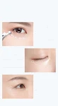 Crema con masaje de bolas para el cuidado de los ojos, elimina las bolsas, reduce las arrugas y ojeras, fórmula hidratante y rejuvenecedora. — foto 5