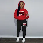 Red Black