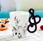 Music note