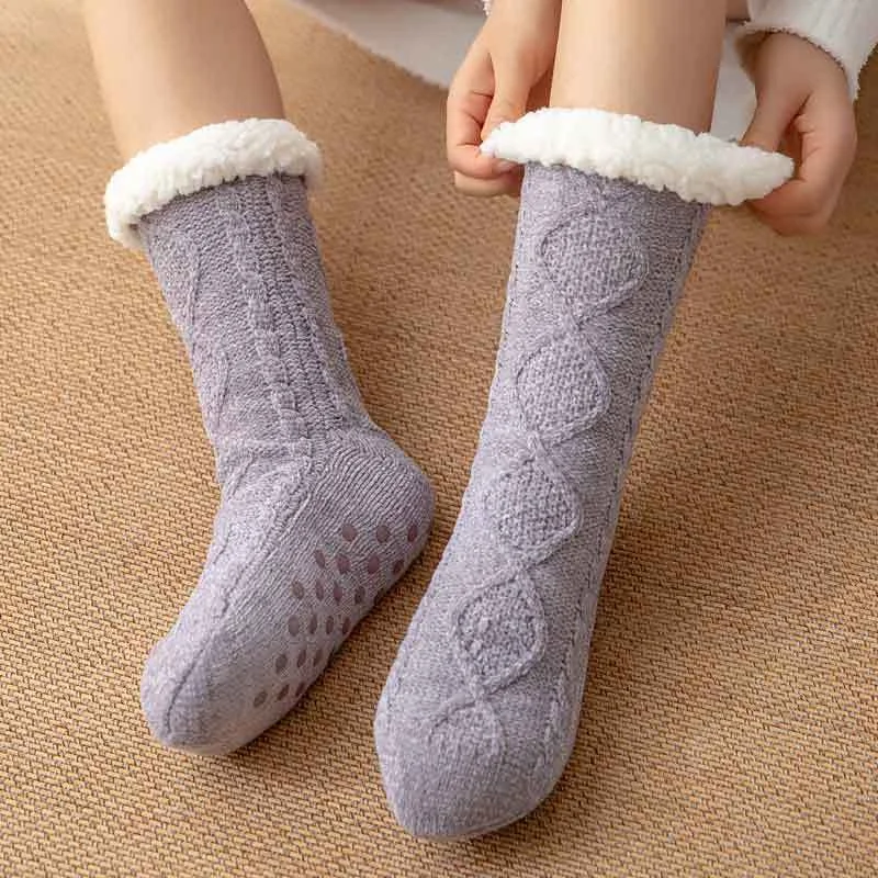Zwangere vrouwen sokken tegen vermoeide benen, "Leg Carpet" design, ideaal voor thuis, bieden comfort en verlichting bij beenklachten. — foto 13