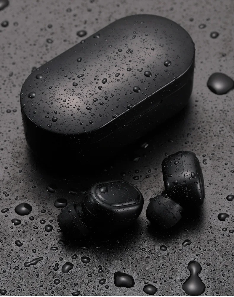 Title 1, M1 Bluetooth Headset for clear calls and wirele...
