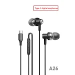 A26 Black