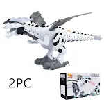 2PC White