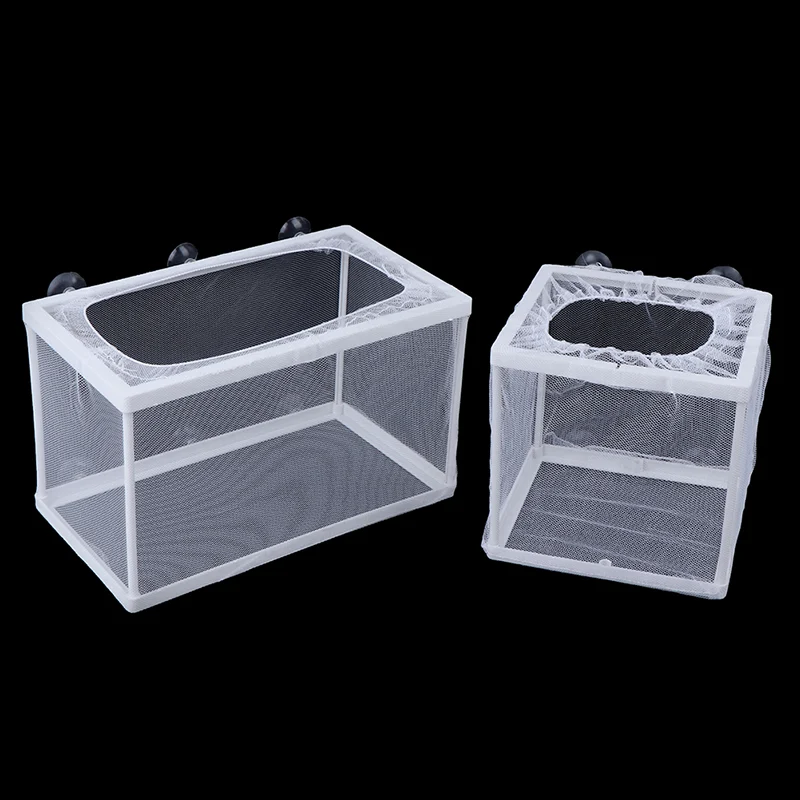 Title 6, Aquarium Fish Breeding Isolation Box Fish Tank ...