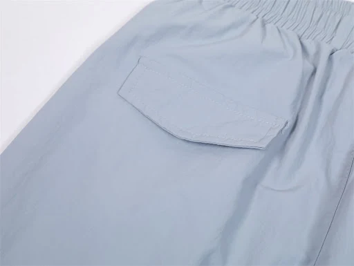 Title 12, Pleated Tooling Paratrooper Pants for Men and W...