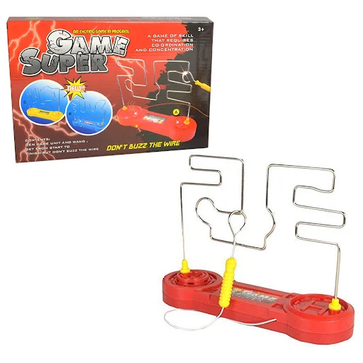 Title 1, Fire Line Impact Puzzle Área Brinquedo Infantil...