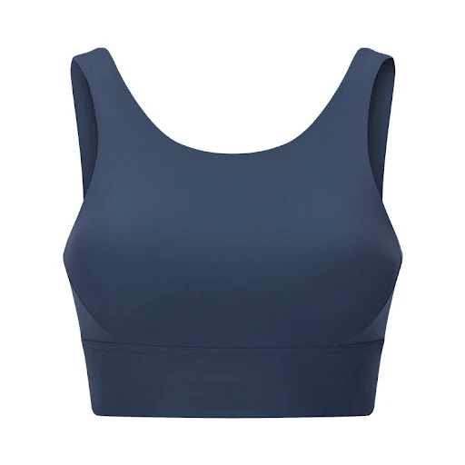 Title 6, Running Sports Bra Shockproof Beauty Back Bra P...