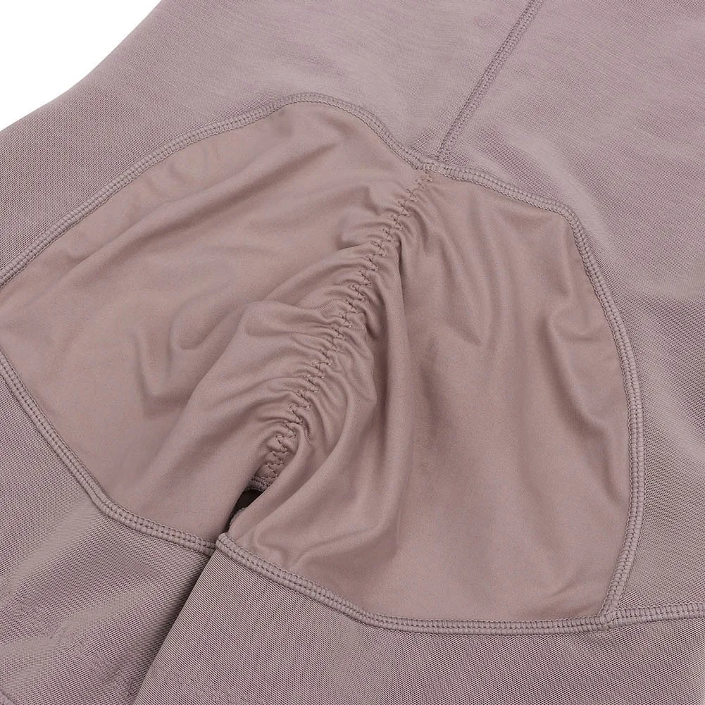 Title 17, Anti-slip Tailleband Dubbele Elastische Hip Sha...