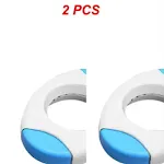 Blue 2Pcs