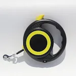 Yellow Black