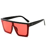 Black red