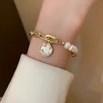 361 Pearl Bracelet