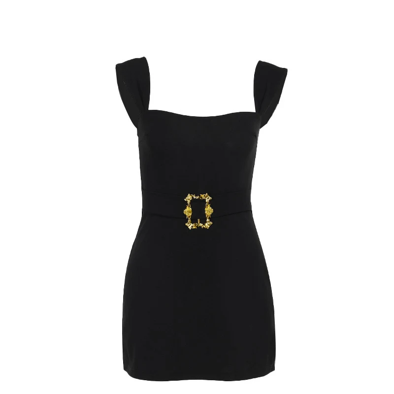 Zomer Nieuwe Dames Sexy Jumpsuit Heuprok Zomerse stijl en comfort Perfect voor een verleidelijke look Ideaal voor warme dagen. — foto 11