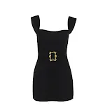 Zomer Nieuwe Dames Sexy Jumpsuit Heuprok Zomerse stijl en comfort Perfect voor een verleidelijke look Ideaal voor warme dagen. — foto 11