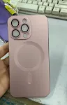 Pink gold