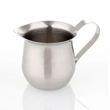 Stainless Steel Fashion Coffee Tip Teat Cup keeps your coffee hot/cold, offers a stylish way to sip, and features an eas — photo 1