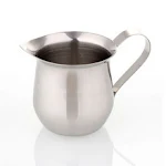 Stainless Steel Fashion Coffee Tip Teat Cup keeps your coffee hot/cold, offers a stylish way to sip, and features an eas — photo 1