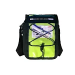 Fluorescent green