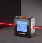 Flagship Inclinometer