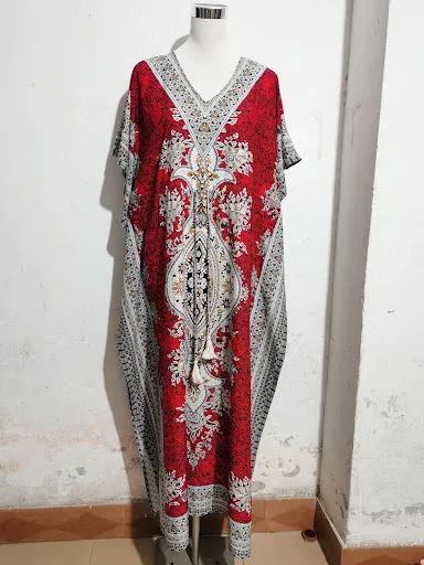 Title 14, Bikini Sun Protection Beach Bohemian Dress Women