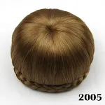 2005 colour