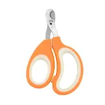 White Orange