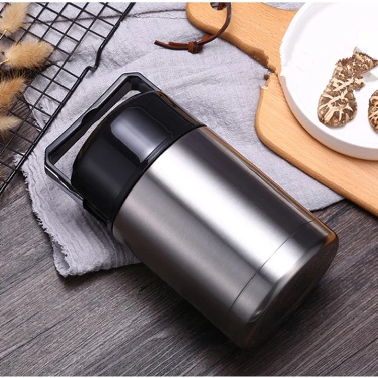 Title 5, 304 Stainless Steel Vacuum Insulated Large Capa...
