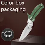 Color box Package