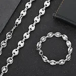 Necklace 60cm