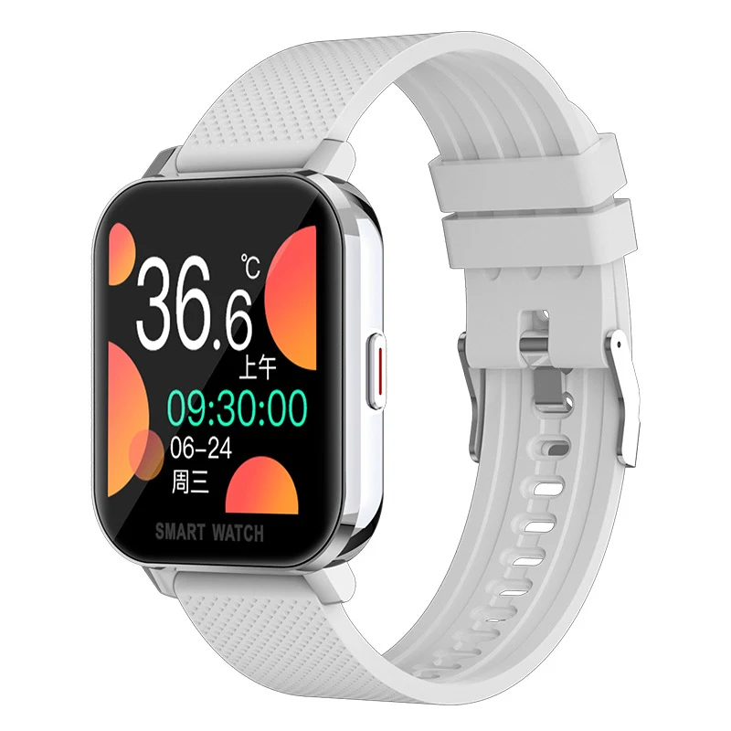 Title 4, MT28 Smart Watch