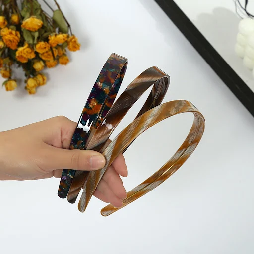 Title 11, Nieuwe Koreaanse stijl haaraccessoires, acetate...