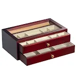 Double Wine Red Beige
