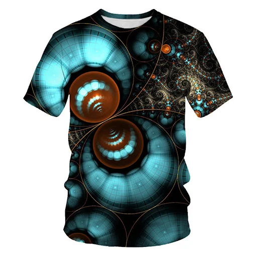 Title 5, Trendy mens t-shirt for ultimate comfort and s...