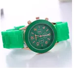 Grass green