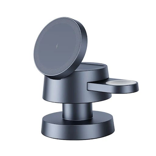 Title 2, Small Night Lamp Three-in-one Magnetic Wireless...
