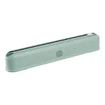 Free roll of plastic wrap