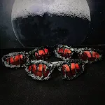 Volcano Red