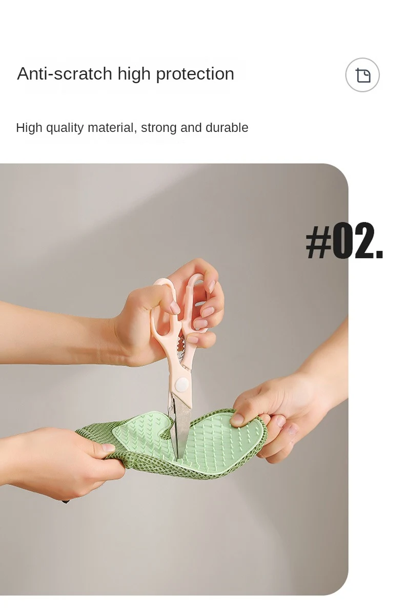 Title 9, Cat Grooming Gloves Shedding Dog Bath Desheddin...
