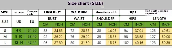 Title 1, Ice Silk Wrinkle Large Flower Sling Evening Lon...