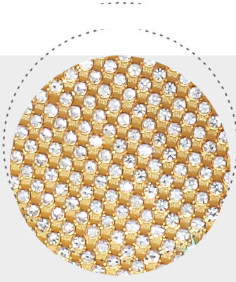 Title 7, Diamond Rhinestone Womens Hold Bag Bride Bride...