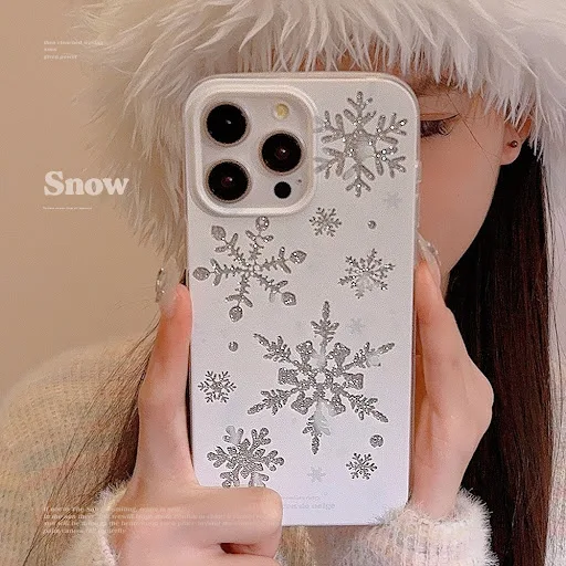 Title 9, Capinha de celular simples de silicone com atmo...