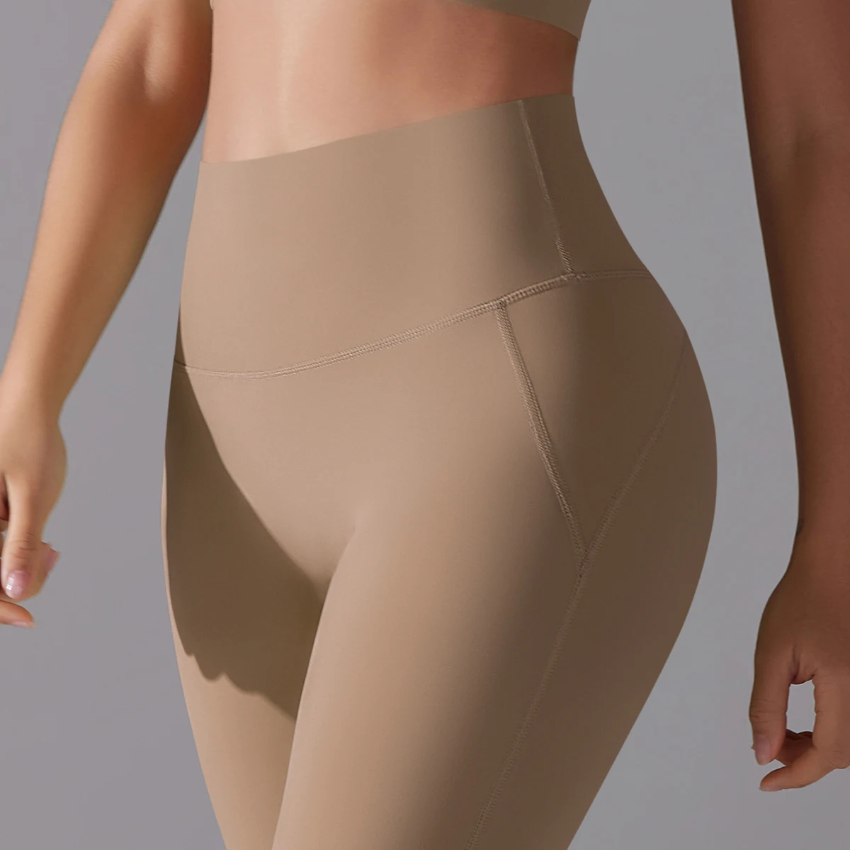 Title 19, Suit Sports Underwear Fitness Yoga Pants Two-pi...