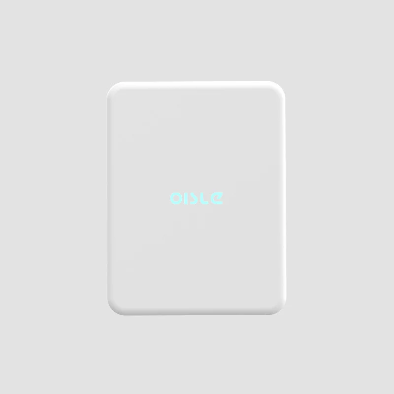 Title 5, Power bank magnetico wireless