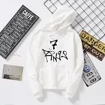 Moletom estampado — foto 4