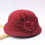 Wine Red