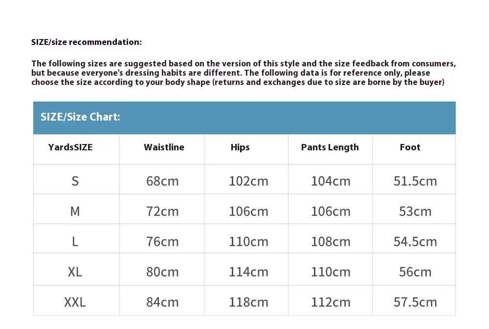 Title 1, Trendy Fashion Mens Straight Trousers