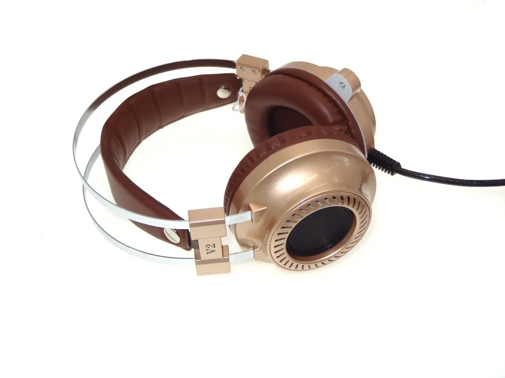 Title 11, Wear A Dual Steel Bow Metal USB Plug For Gaming...