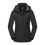 Women's Black