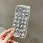 Cartoon bubbles