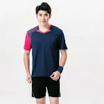 5062A Men's Sapphire Blue Top